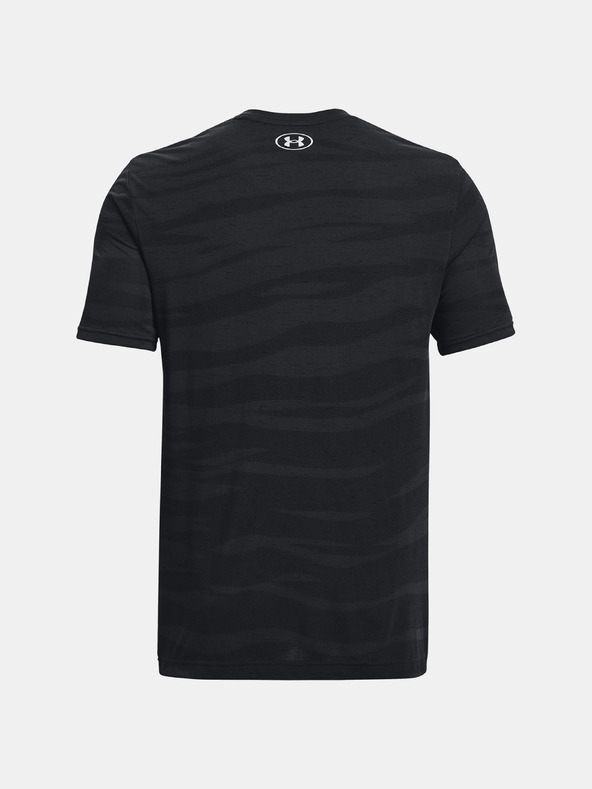 Under Armour Мъжка тениска Under Armour UA Seamless Wave SS