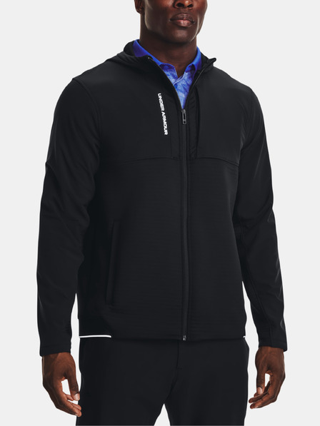 Under Armour Мъжки суитшърт Under Armour UA Storm Daytona FZ