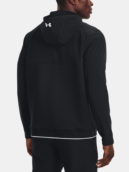 Under Armour Мъжки суитшърт Under Armour UA Storm Daytona FZ