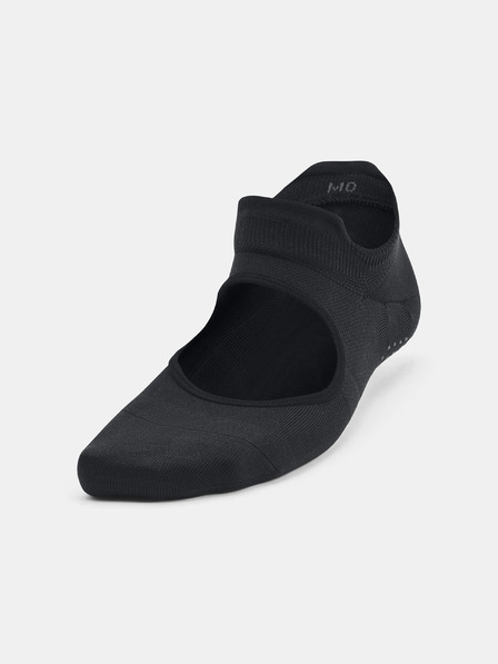 Under Armour Дамски чорапи Under Armour UA Breathe Balance (2 чифта)