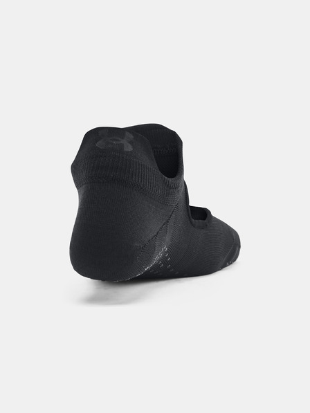 Under Armour Дамски чорапи Under Armour UA Breathe Balance (2 чифта)