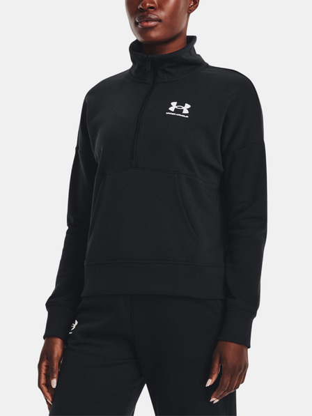 Under Armour Дамски суичър Under Armour Rival Fleece HZ