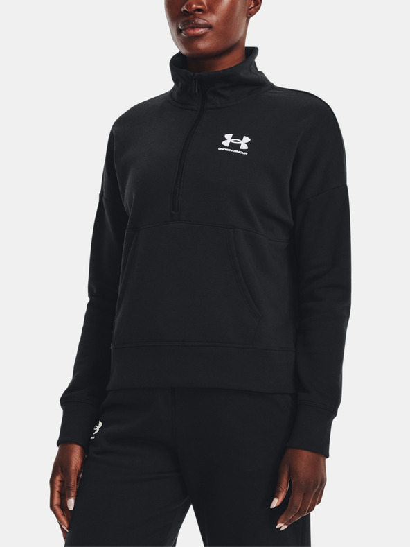 Under Armour Дамски суичър Under Armour Rival Fleece HZ