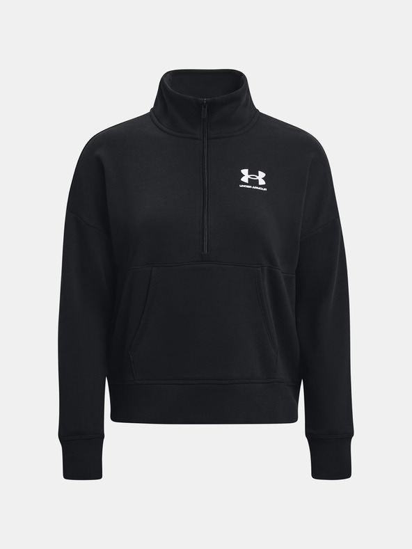Under Armour Дамски суичър Under Armour Rival Fleece HZ
