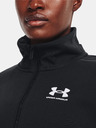 Under Armour Дамски суичър Under Armour Rival Fleece HZ