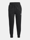 Under Armour Момичешки панталони Under Armour Rival Fleece LU Joggers