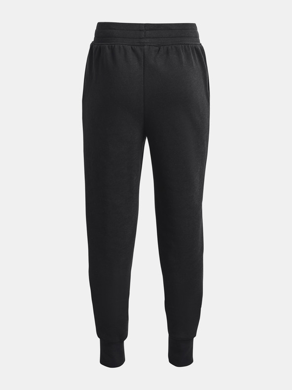 Under Armour Момичешки панталони Under Armour Rival Fleece LU Joggers