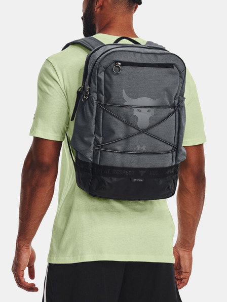 Under Armour Унисекс раница Under Armour UA Storm Project Rock Brahma BP