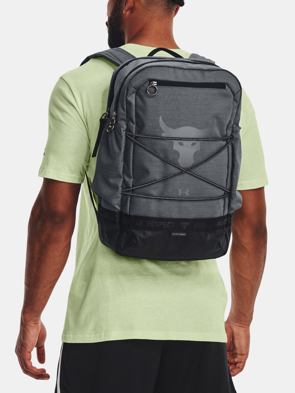 Under Armour Унисекс раница Under Armour UA Storm Project Rock Brahma BP
