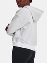 Under Armour Дамски суичър Under Armour Essential Script Hoodie