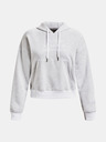 Under Armour Дамски суичър Under Armour Essential Script Hoodie