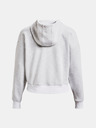 Under Armour Дамски суичър Under Armour Essential Script Hoodie