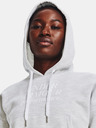 Under Armour Дамски суичър Under Armour Essential Script Hoodie