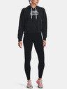 Under Armour Дамски суичър Under Armour Essential Script Hoodie