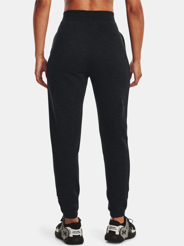 Under Armour Дамски спортни панталони Under Armour Essential Script Pant