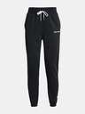 Under Armour Дамски спортни панталони Under Armour Essential Script Pant