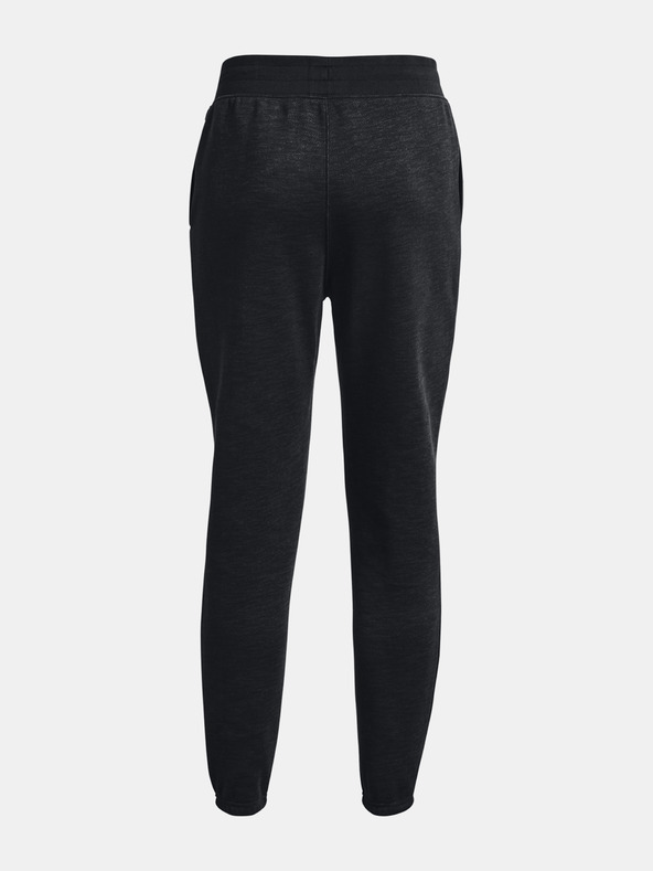 Under Armour Дамски спортни панталони Under Armour Essential Script Pant