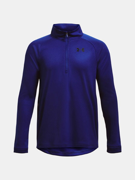 Under Armour Тениска Under Armour UA Tech 2.0 1/2 Zip за момчета
