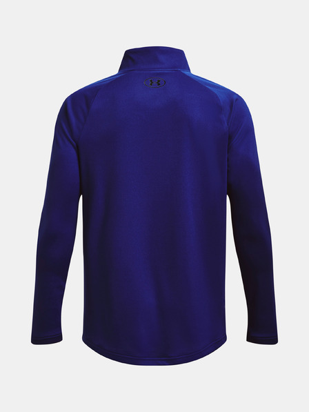 Under Armour Тениска Under Armour UA Tech 2.0 1/2 Zip за момчета