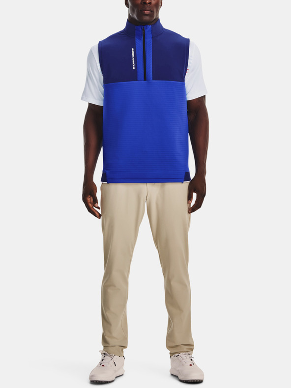 Under Armour Мъжка жилетка Under Armour UA Storm Daytona Vest