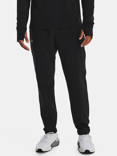 Under Armour Мъжки панталони Under Armour UA STORM UP THE PACE PANT