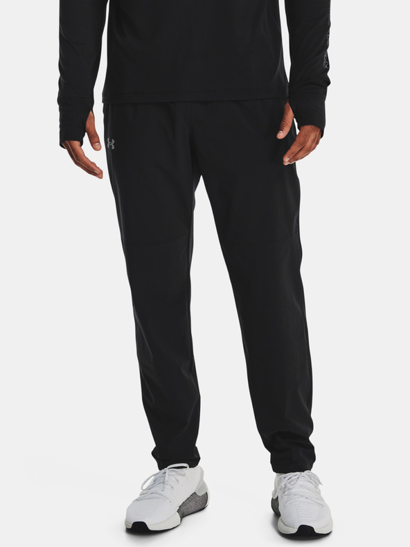 Under Armour Мъжки панталони Under Armour UA STORM UP THE PACE PANT