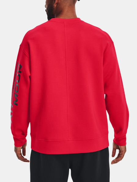 Under Armour Унисекс суитшърт Under Armour UA Summit Knit Graphic Crew