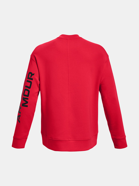 Under Armour Унисекс суитшърт Under Armour UA Summit Knit Graphic Crew