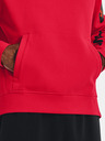 Under Armour Унисекс суитшърт Under Armour UA Summit Knit Graphic Crew