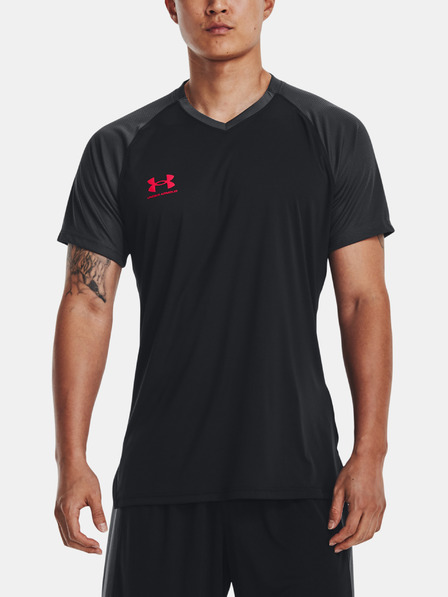 Under Armour Мъжка тениска Under Armour UA Accelerate Tee