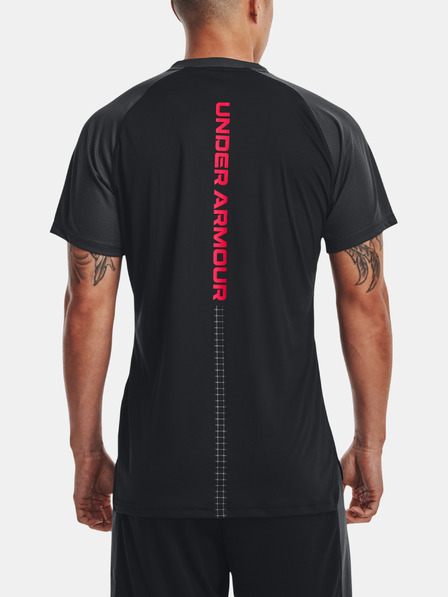 Under Armour Мъжка тениска Under Armour UA Accelerate Tee
