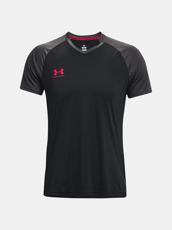 Under Armour Мъжка тениска Under Armour UA Accelerate Tee