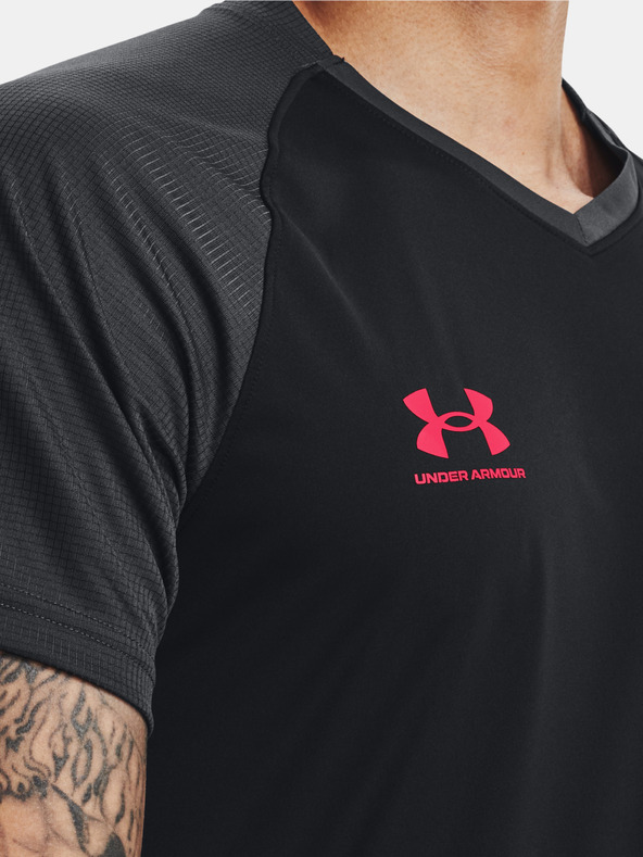Under Armour Мъжка тениска Under Armour UA Accelerate Tee