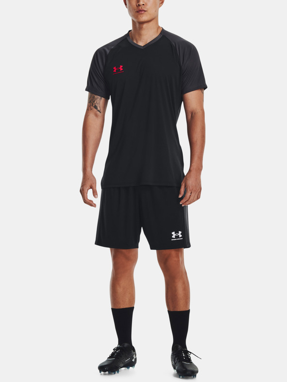 Under Armour Мъжка тениска Under Armour UA Accelerate Tee