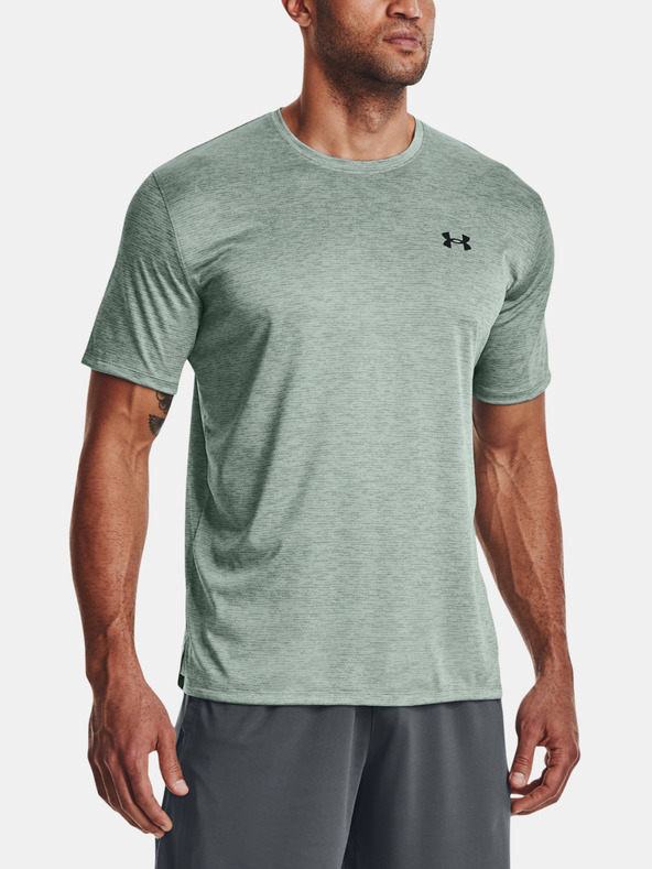 Under Armour Мъжка тениска Under Armour UA Training Vent 2.0 SS