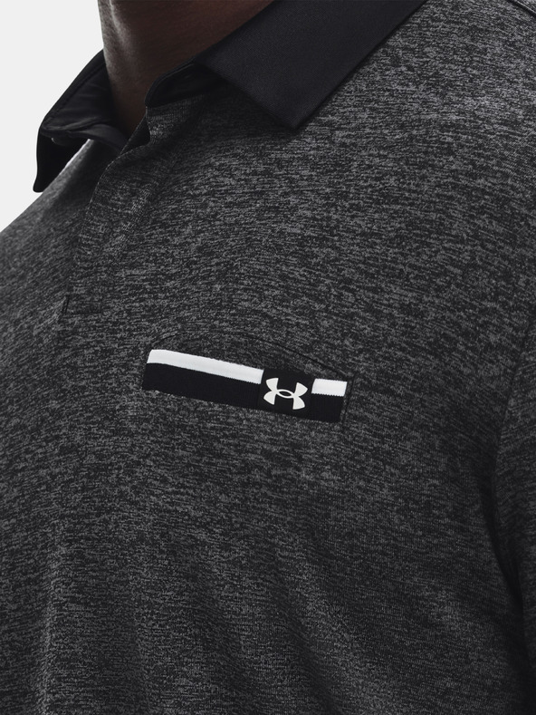 Under Armour Мъжко тениче Under Armour UA Playoff 2.0 Pocket Polo