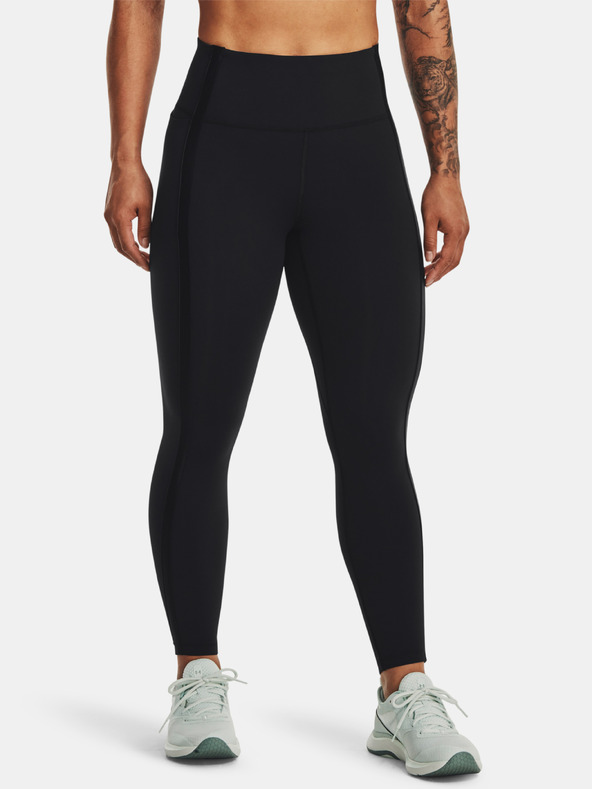 Under Armour Дамски клин Under Armour Meridian Ankle Leg Shine