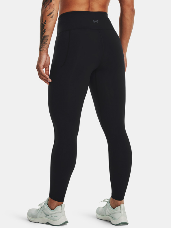Under Armour Дамски клин Under Armour Meridian Ankle Leg Shine