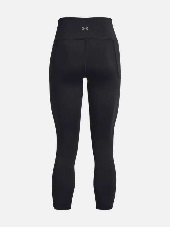 Under Armour Дамски клин Under Armour Meridian Ankle Leg Shine