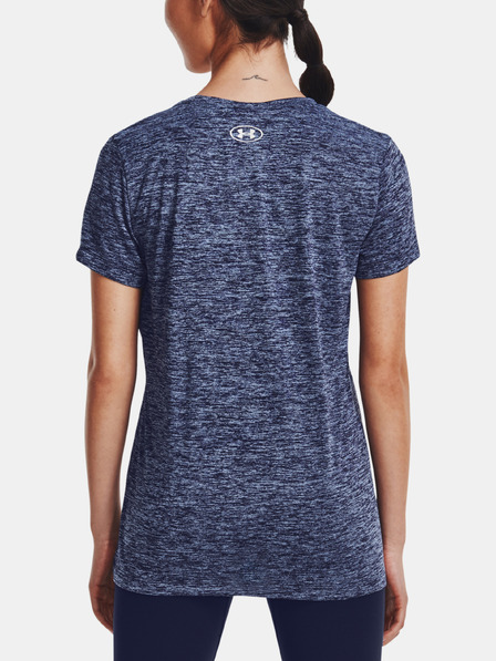 Under Armour Дамска тениска Under Armour Tech Twist LC Crest SSV