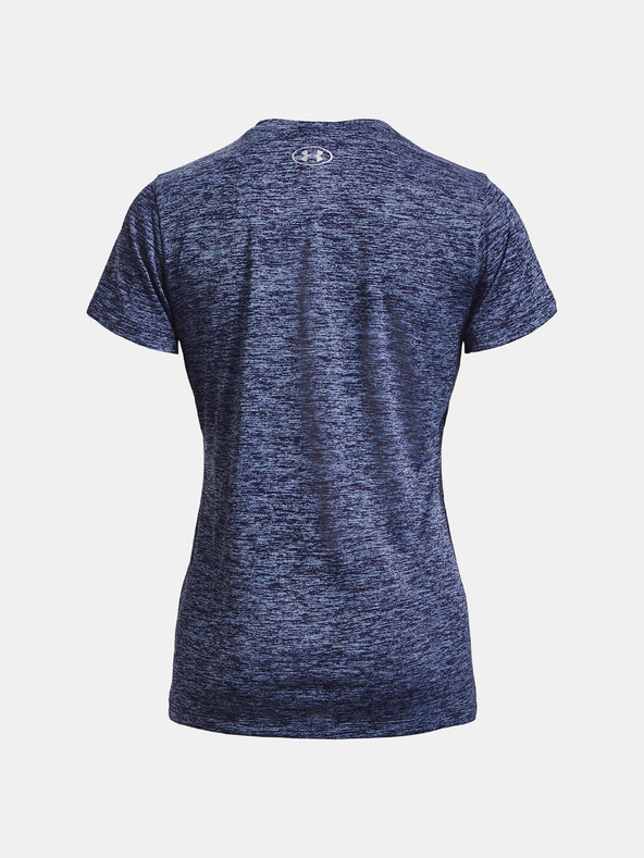 Under Armour Дамска тениска Under Armour Tech Twist LC Crest SSV