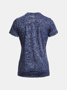 Under Armour Дамска тениска Under Armour Tech Twist LC Crest SSV