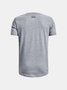 Under Armour Момчешко тениче Under Armour B PJT ROCK BA SS