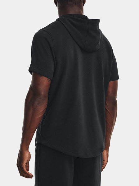 Under Armour Мъжкия суитшърт Under Armour Pjt Rck Terry SS HD Fam