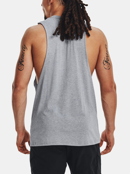Under Armour Мъжки потник Under Armour UA PJT ROCK BRAHMA BULL TANK