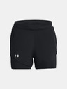 Under Armour Дамски шорти Under Armour UA Fly By Elite 2-in-1 Short