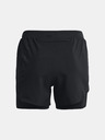 Under Armour Дамски шорти Under Armour UA Fly By Elite 2-in-1 Short