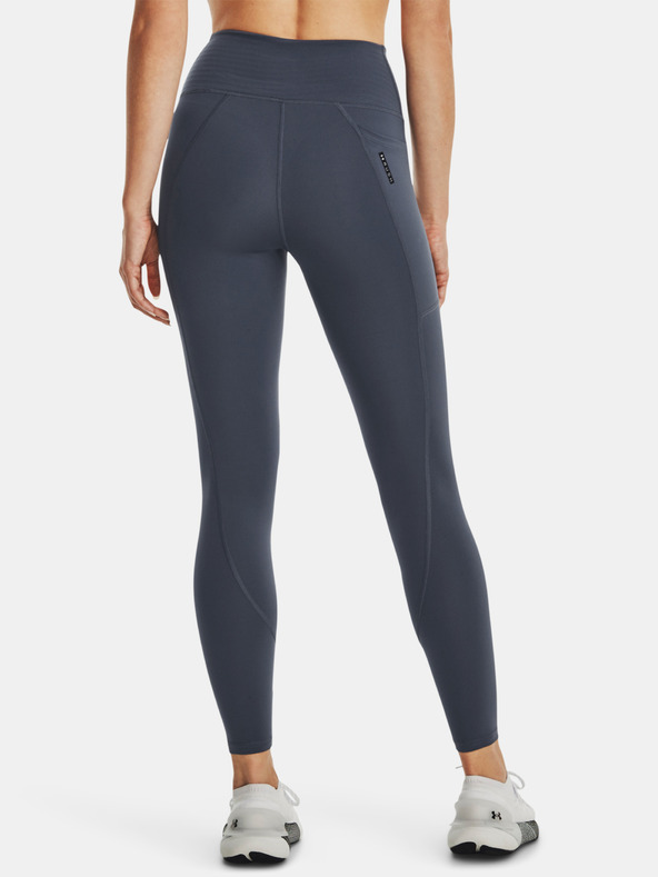 Under Armour Дамски клинове Under Armour UA Rush Legging