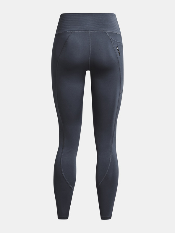 Under Armour Дамски клинове Under Armour UA Rush Legging