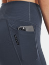 Under Armour Дамски клинове Under Armour UA Rush Legging